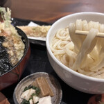 しんぺいうどん - 