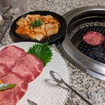 Yakiniku Resutoran Kizoku - 