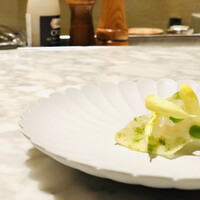 フレンチ串揚げ BEIGNET 大阪･ウメシバ - 