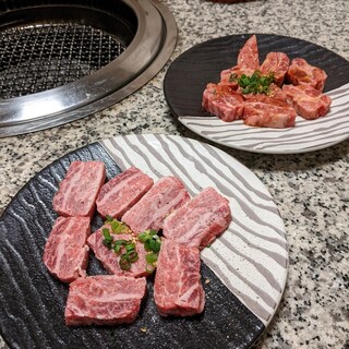 焼肉レストラン貴族_1