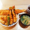 日本橋 天丼 金子半之助 本店