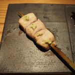 とり茶太郎 - ほろほろ鳥 ささみ