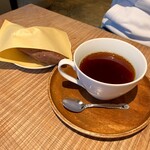 吉岡茶房 - 