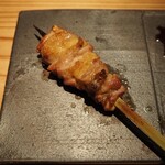 とり茶太郎 - せせり