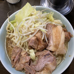 ラーメン二郎 - 