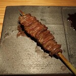 とり茶太郎 - 砂みみ