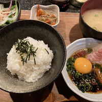 KINKA sushi bar izakaya 渋谷 - 