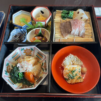 京都 吉兆 名古屋店 - 