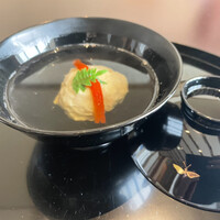 京都 吉兆 名古屋店 - 