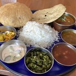 マドライキッチン - 