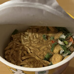 ファミリーマート - 料理写真: