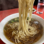 北京 - ラーメン