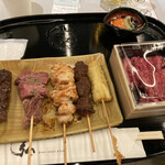 京の焼肉処 弘  - 