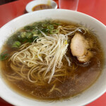 北京 - ラーメン