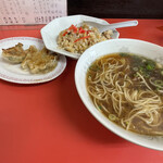 北京 - 中華３種の神器