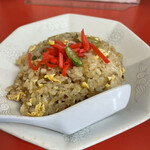 北京 - 焼きめし