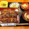 炭火焼うなぎ 東山物産