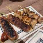 Yakitori Hidaka - 