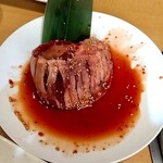 Yakiniku Kingu - 