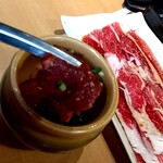 Yakiniku Kingu - 