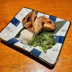 宗 - 若鶏の西京焼き
