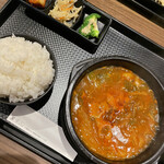 韓国料理HANA - 