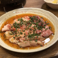 炭火焼肉ホルモン うしごろ 中目黒店 - 