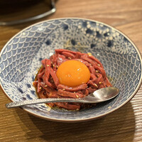 炭火焼肉ホルモン うしごろ 中目黒店 - 