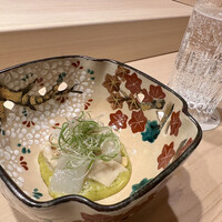麻布 かどわき - 