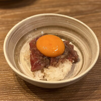 炭火焼肉ホルモン うしごろ 中目黒店 - 