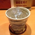 焼酎と手しごと料理の店　まさや - いも麹芋