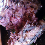 ビッグ・ジョー - どこで切っても肉。