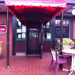 ビッグ・ジョー 藤井寺店 - クラシックな外観