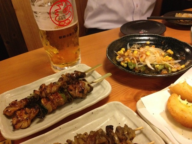Dream Infinityさんが投稿した鳥貴族 新松戸店 千葉 幸谷 の口コミ詳細 食べログ Dream Infinityさんが投稿した鳥貴族 新松戸店 千葉 幸谷 の口コミ詳細 食べログ