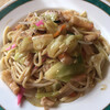 吉興 - 皿うどん（軟らかい麺）  880円なり