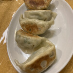 龍華飯店 溝ノ口店 - 