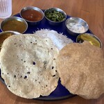 マドライキッチン - 