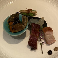 中国飯店 富麗華 - 