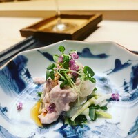 鮨 さえ喜 - 