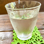 パスト エ カフェ 幸庵 - 