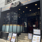 セガフレード・ザネッティ・エスプレッソ - 