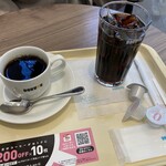 ドトールコーヒーショップ - 