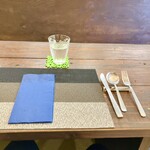 パスト エ カフェ 幸庵 - 