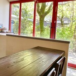 パスト エ カフェ 幸庵 - 