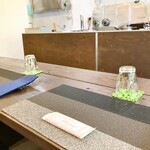 パスト エ カフェ 幸庵 - 