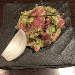 米沢牛焼肉 仔虎 - 