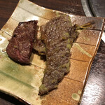 米沢牛焼肉 仔虎 - 