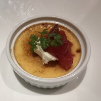 フレンチレストラン にき亭 そごう横浜店 - 