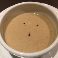 フレンチレストラン にき亭 そごう横浜店 - 