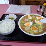 吉野中華料理店 - 